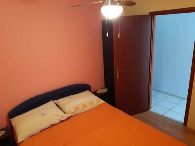 Apartmani Katica Vir Exterior photo