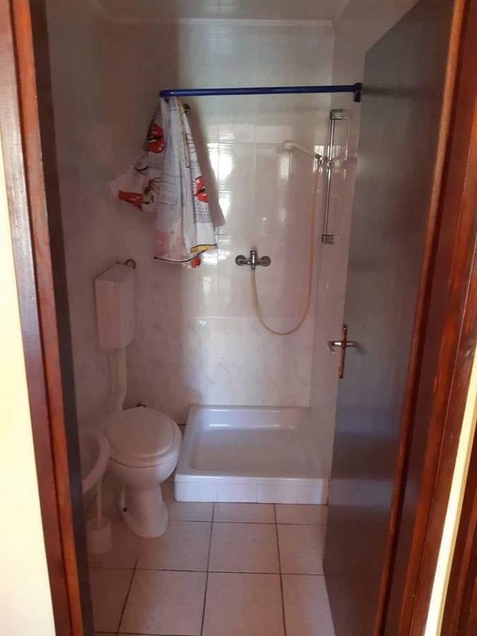 Apartmani Katica Vir Exterior photo